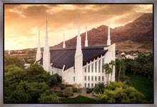 Load image into Gallery viewer, Las Vegas Desert Oasis Aerial