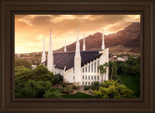 Load image into Gallery viewer, Las Vegas Desert Oasis Aerial