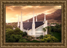 Load image into Gallery viewer, Las Vegas Desert Oasis Aerial