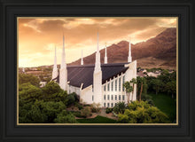 Load image into Gallery viewer, Las Vegas Desert Oasis Aerial