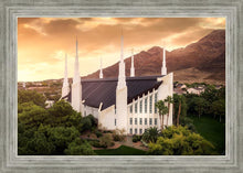 Load image into Gallery viewer, Las Vegas Desert Oasis Aerial