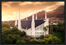 Load image into Gallery viewer, Las Vegas Desert Oasis Aerial