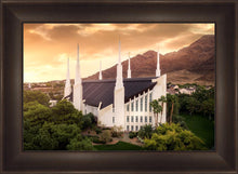 Load image into Gallery viewer, Las Vegas Desert Oasis Aerial
