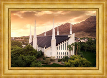 Load image into Gallery viewer, Las Vegas Desert Oasis Aerial