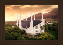 Load image into Gallery viewer, Las Vegas Desert Oasis Aerial