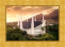 Load image into Gallery viewer, Las Vegas Desert Oasis Aerial
