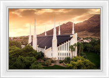 Load image into Gallery viewer, Las Vegas Desert Oasis Aerial