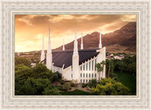 Load image into Gallery viewer, Las Vegas Desert Oasis Aerial