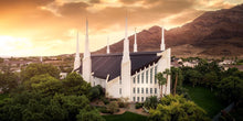 Load image into Gallery viewer, Las Vegas Desert Oasis Aerial