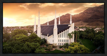 Load image into Gallery viewer, Las Vegas Desert Oasis Aerial