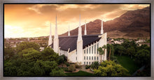 Load image into Gallery viewer, Las Vegas Desert Oasis Aerial