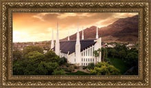 Load image into Gallery viewer, Las Vegas Desert Oasis Aerial