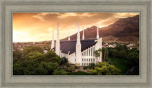Load image into Gallery viewer, Las Vegas Desert Oasis Aerial