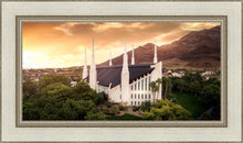 Load image into Gallery viewer, Las Vegas Desert Oasis Aerial