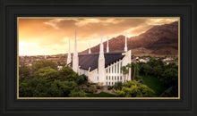 Load image into Gallery viewer, Las Vegas Desert Oasis Aerial