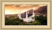 Load image into Gallery viewer, Las Vegas Desert Oasis Aerial