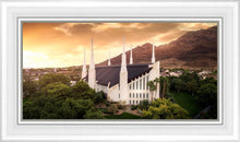Load image into Gallery viewer, Las Vegas Desert Oasis Aerial