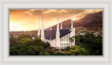 Load image into Gallery viewer, Las Vegas Desert Oasis Aerial