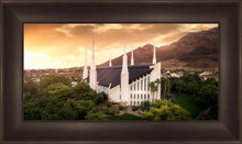 Load image into Gallery viewer, Las Vegas Desert Oasis Aerial