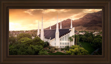 Load image into Gallery viewer, Las Vegas Desert Oasis Aerial