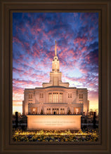 Load image into Gallery viewer, Payson Evening Glow