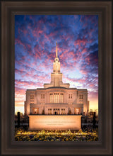 Load image into Gallery viewer, Payson Evening Glow