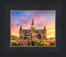 Load image into Gallery viewer, Provo City Center Families Are Forever