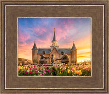 Load image into Gallery viewer, Provo City Center Families Are Forever