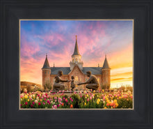Load image into Gallery viewer, Provo City Center Families Are Forever