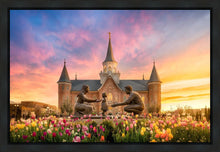 Load image into Gallery viewer, Provo City Center Families Are Forever