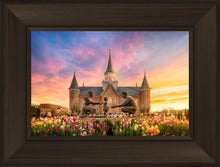 Load image into Gallery viewer, Provo City Center Families Are Forever