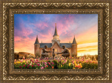 Load image into Gallery viewer, Provo City Center Families Are Forever