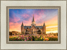 Load image into Gallery viewer, Provo City Center Families Are Forever