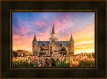 Load image into Gallery viewer, Provo City Center Families Are Forever