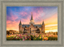 Load image into Gallery viewer, Provo City Center Families Are Forever