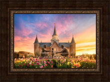 Load image into Gallery viewer, Provo City Center Families Are Forever