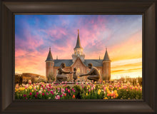 Load image into Gallery viewer, Provo City Center Families Are Forever