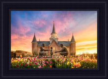 Load image into Gallery viewer, Provo City Center Families Are Forever