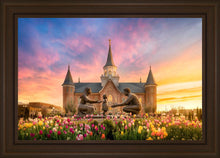 Load image into Gallery viewer, Provo City Center Families Are Forever
