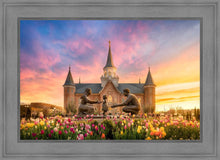 Load image into Gallery viewer, Provo City Center Families Are Forever