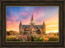 Load image into Gallery viewer, Provo City Center Families Are Forever