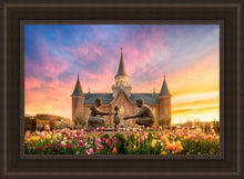 Load image into Gallery viewer, Provo City Center Families Are Forever