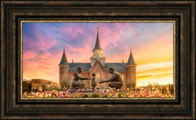 Load image into Gallery viewer, Provo City Center Families Are Forever