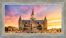 Load image into Gallery viewer, Provo City Center Families Are Forever