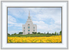 Load image into Gallery viewer, Blue and Gold Kansas City