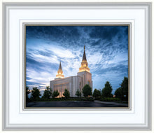 Load image into Gallery viewer, Kansas City Royal Blue
