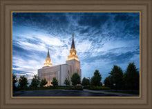 Load image into Gallery viewer, Kansas City Royal Blue