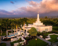Load image into Gallery viewer, Kona Evening Aerial