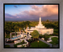 Load image into Gallery viewer, Kona Evening Aerial