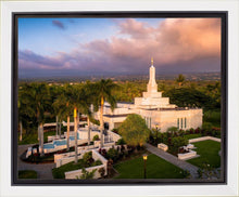 Load image into Gallery viewer, Kona Evening Aerial